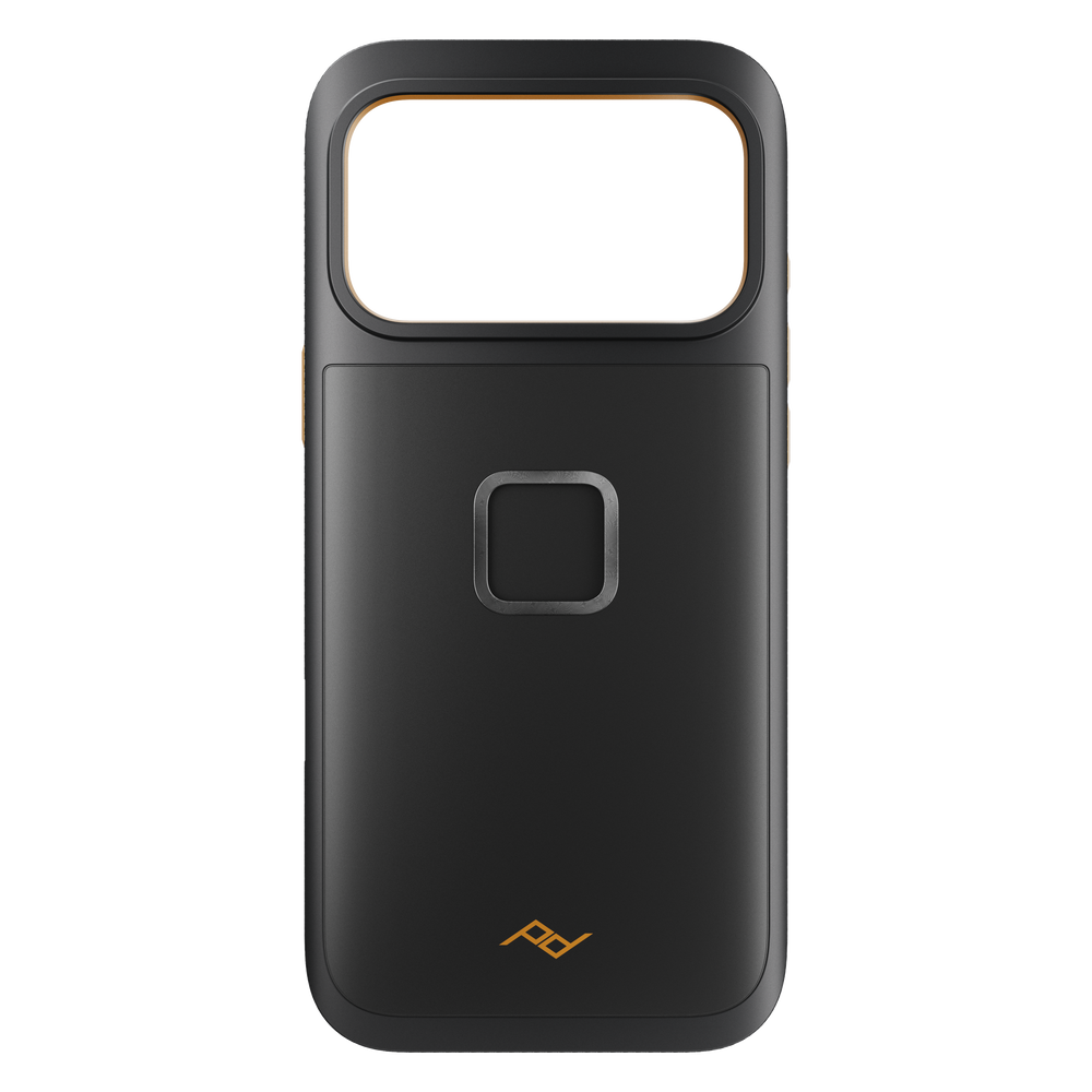 Peak Design GNAR Case - iPhone 17 Pro Max