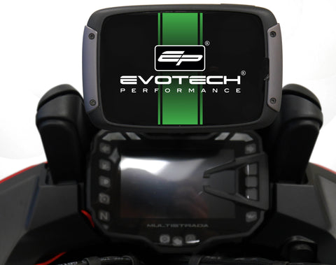 EP Garmin Compatible Sat Nav Mount - Ducati Multistrada 1260 S Grand Tour (2020)