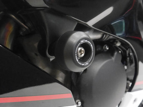 Evotech Kawasaki Ninja ZX-10R Performance Crash Protection (2021+)