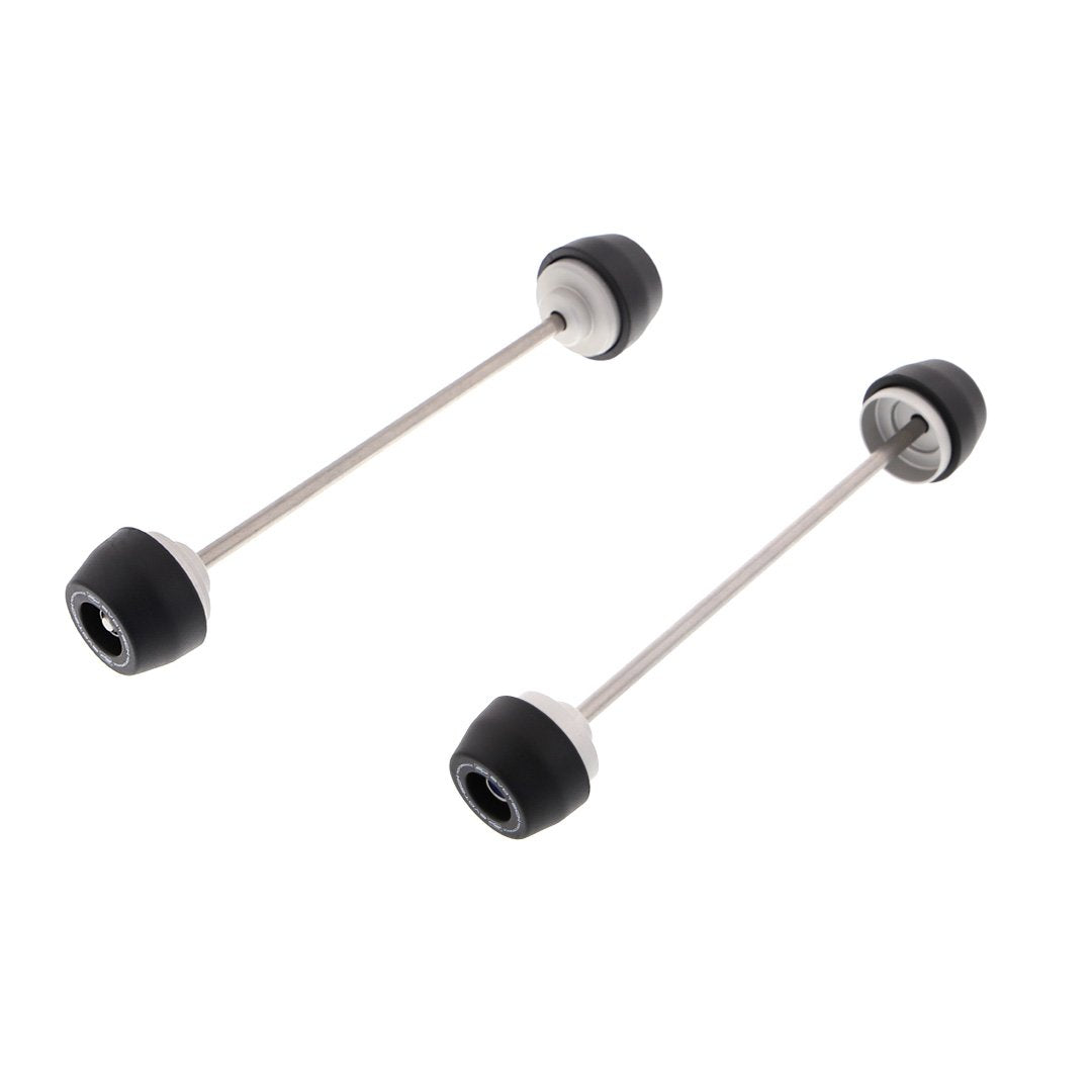 Spindle Bobbins Crash Protection Kit | Kawasaki Ninja ZX-10R