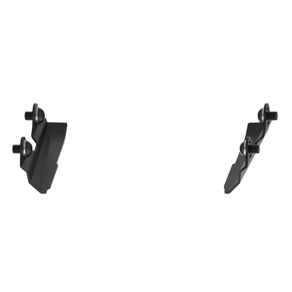 Evotech Pillion Footpeg Removal Kit | Triumph Street Triple 765 R ...