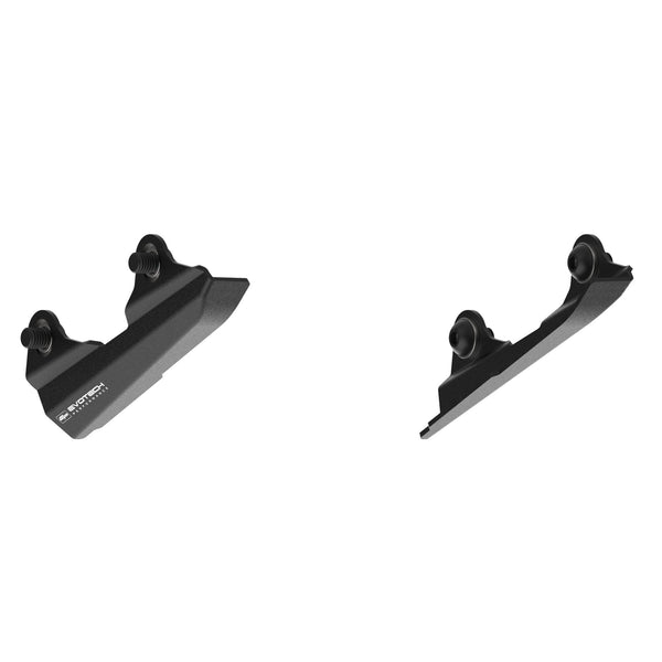 Evotech Pillion Footpeg Removal Kit | Triumph Street Triple 765 R ...