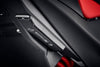 Evotech Aprilia RS660 Pillion Footrest Removal Kit (2021+)