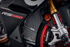Evotech Radiator & Header Guard Set - Aprilia RS660 (2021+)