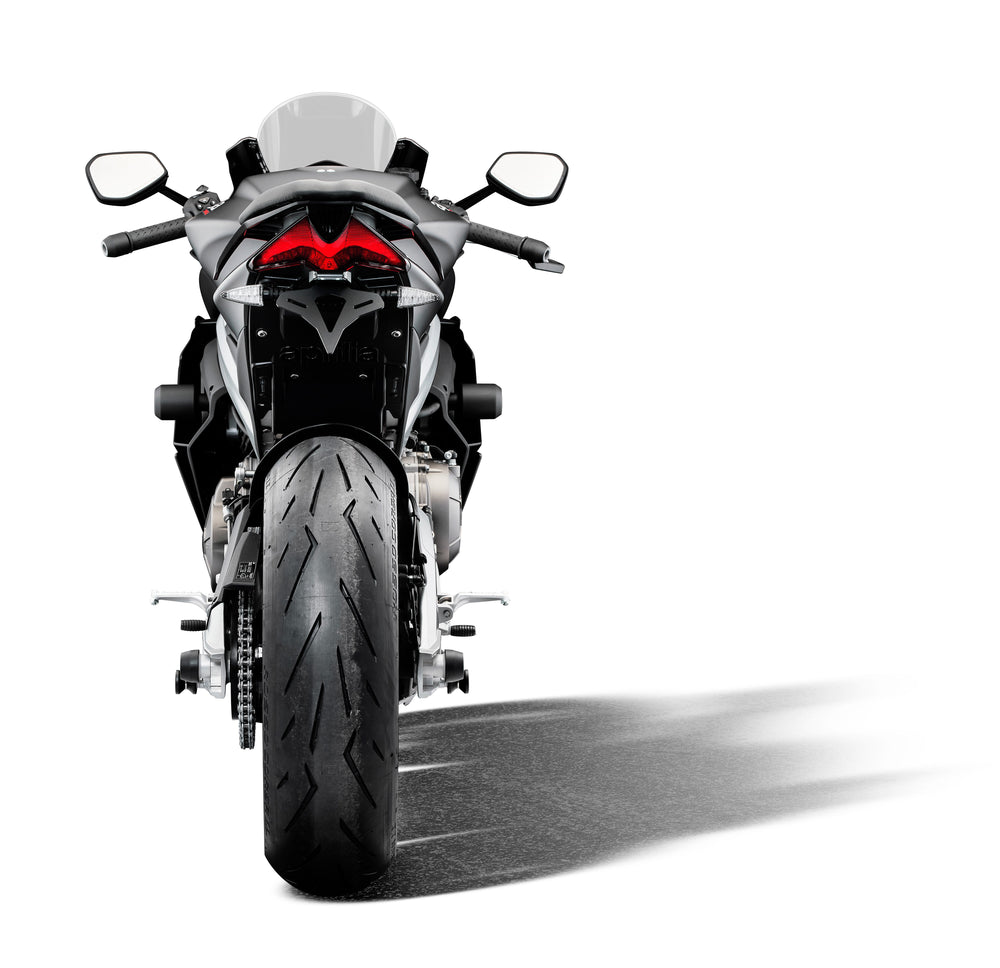 Evotech Crash Bobbins - Aprilia RS660 (2021 - 2024)