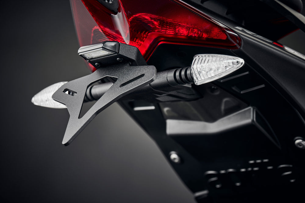 Evotech Tail Tidy - Aprilia Tuono 660 (2021+)