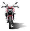 EP Ducati Monster 950 Radiator Guard (2021+)