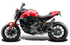 Evotech Ducati Monster 950 Frame Crash Protection (2021+)