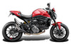 Evotech Ducati Monster 950 Tail Tidy (2021+)