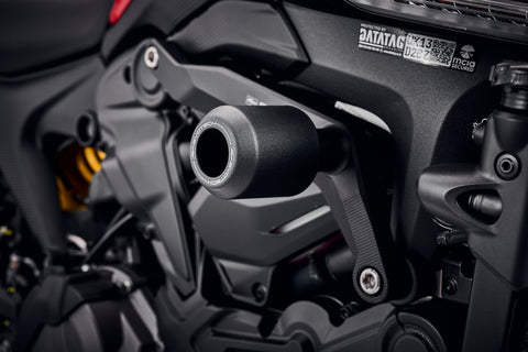 Evotech Ducati Monster 950 + (Plus) Crash Protection Kit (2021+)