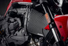 Evotech Ducati Monster 950 Radiator Guard (2021+)