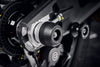Evotech Ducati Monster 950 SP Crash Protection Kit (2023+)
