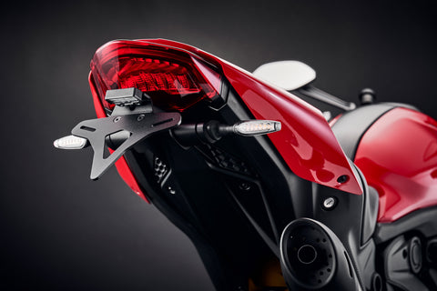 Evotech Ducati Monster 950 + (Plus) Tail Tidy (2021+)