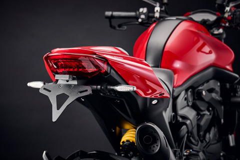 Evotech Ducati Monster 950 SP Tail Tidy (2023+)
