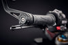 Evotech Bar End Weights for OE handlebar end mirrors - Triumph Speed Triple S (2018-2020)