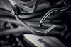 Evotech Triumph Trident Brake Lever Protector Kit (2021+) (Bar End Version)