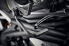 Evotech Triumph Speed Triple RS Brake Lever Protector Kit (2018 - 2020) (Bar End Version)