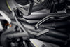 Evotech Triumph Bobber Black Brake Lever Protector Kit (2017+) (Bar End Version)