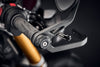 Evotech Triumph Street Triple R Brake And Clutch Lever Protector Kit (2020-2022) (Bar End Mirror Version)
