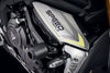 EP Triumph Speed Triple 1200 RS Crash Protection (2021+)