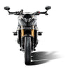 Evotech Triumph Street Triple 765 Moto2 Edition Clutch Lever Protector Kit (2023+) (Bar End Mirror Version)