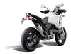 Evotech Rear Spindle Bobbins - Ducati DesertX Rally (2024+)