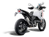 Evotech Ducati DesertX Tail Tidy (2022+)