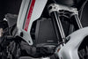 Evotech Ducati DesertX Rally Radiator Guard (2024+)