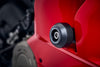 Evotech Ducati Panigale V4 S Frame Crash Protection (2021+)