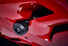 Evotech Ducati Panigale V4 SP2 Frame Crash Protection (2023+)