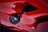 Evotech Ducati Panigale V4 S Frame Crash Protection (2021+)