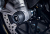 Evotech Front Spindle Bobbins - Ducati Panigale V4 (2021+)