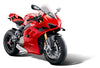 Evotech Ducati Panigale V4 SP Frame Crash Protection (2021+)