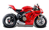 Evotech Ducati Panigale V4 S Tail Tidy (2021 - 2024)