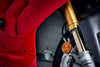 Evotech Ducati Panigale V4 S Radiator Guard Set (2021+)