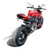 EP Rear Spindle Bobbins - Ducati Streetfighter V2 (2022+)