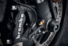 Evotech Front Spindle Bobbins - Suzuki GSX-S950 (2022+)