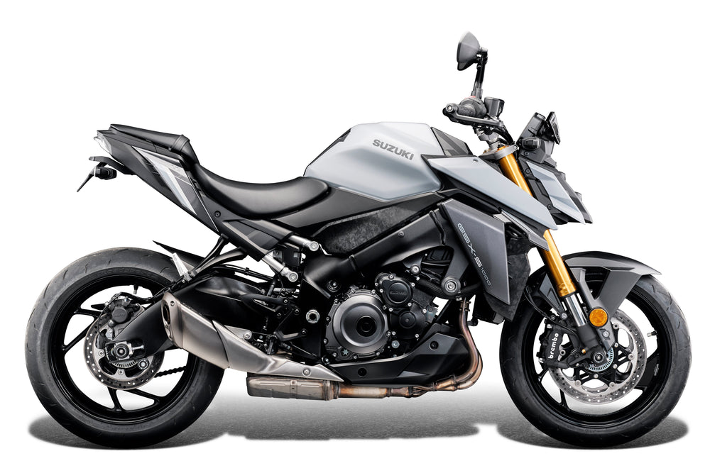 Evotech Tail Tidy - Suzuki GSX-S1000 (2015 - 2021)