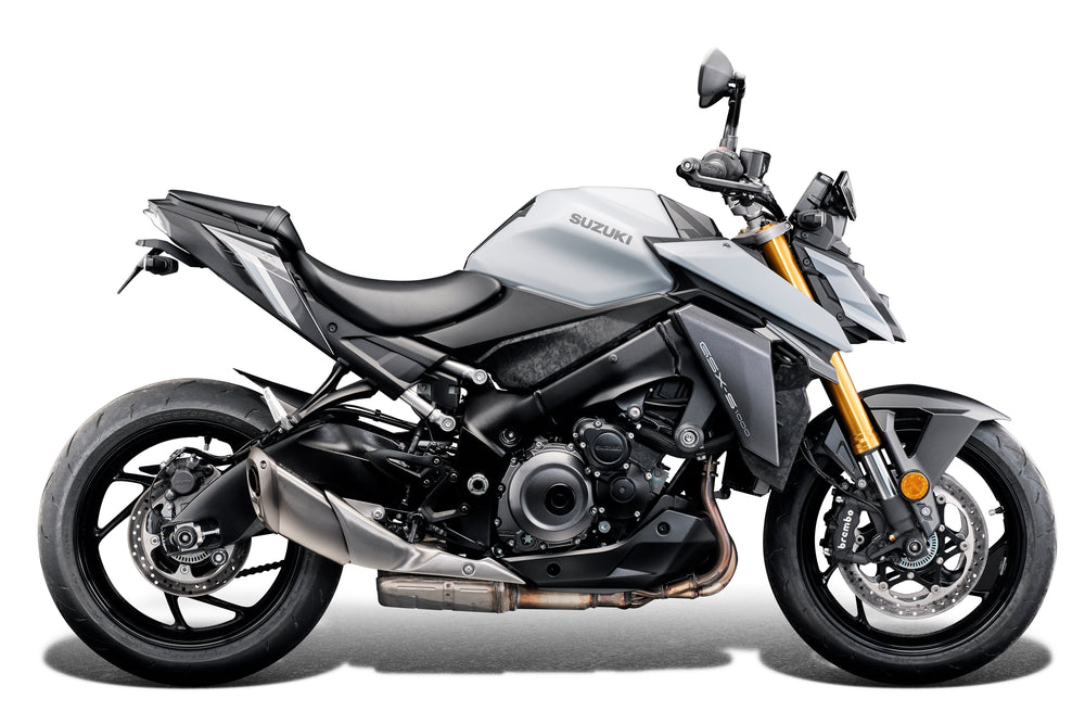 Evotech Tail Tidy - Suzuki GSX-S1000 (2022+)
