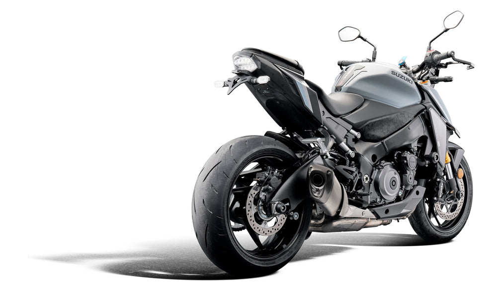 Evotech Tail Tidy - Suzuki GSX-S1000FT (2018 - 2021)
