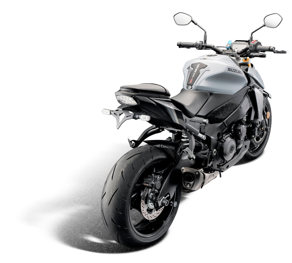 Evotech Tail Tidy - Suzuki GSX-S1000FT (2018 - 2021)