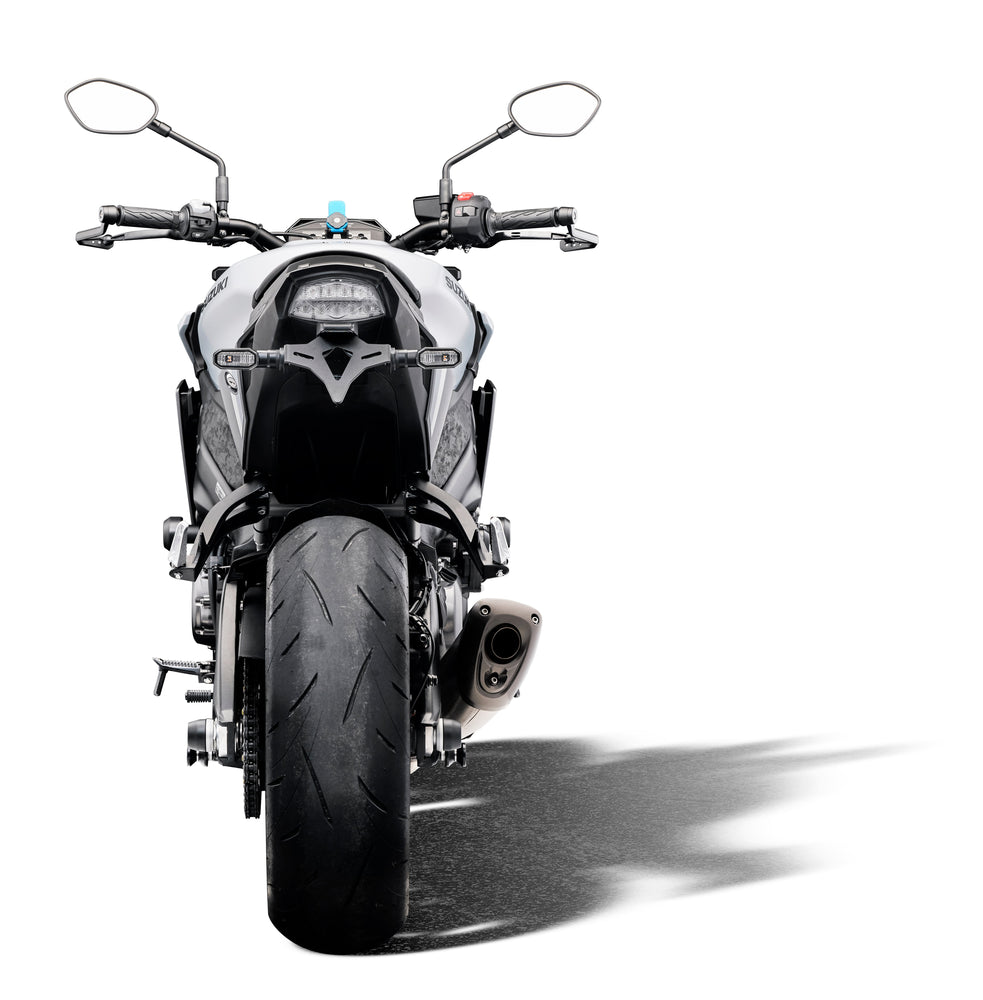Evotech Tail Tidy - Suzuki GSX-S1000 (2022+)