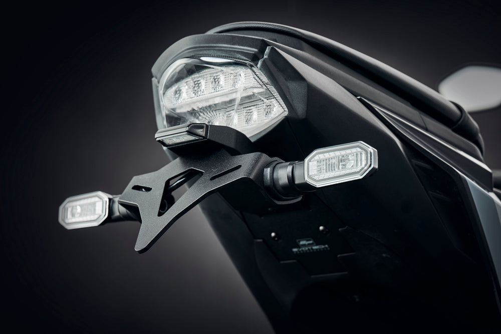 Evotech Tail Tidy - Suzuki GSX-S1000 (2022+)