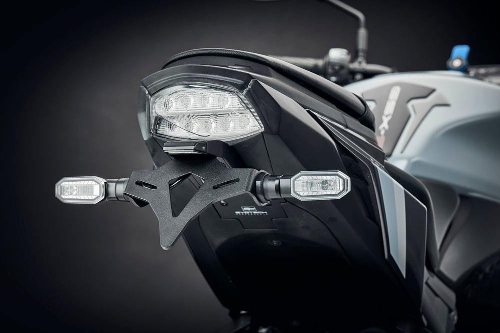 Evotech Tail Tidy - Suzuki GSX-S1000 (2022+)