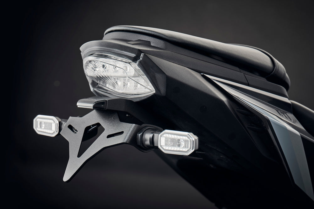 Evotech Tail Tidy - Suzuki GSX-S1000F (2015 - 2021)