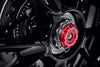 EP Rear Spindle Bobbins - Triumph Speed Triple 1200 RR (2022+)