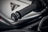 Evotech Triumph Street Triple 765 RS Clutch Lever Protector Kit (2023+) (Non Bar End Mirror Version)