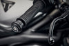 Evotech Bar End Weights (Non Bar End Mirror Version) - Triumph Speed Triple RS (2018-2020)