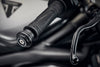 Evotech Bar End Weights (Non Bar End Mirror Version) - Triumph Street Triple 765 Moto2 Edition (2023+)