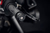 Evotech Triumph Street Triple 765 Moto2 Edition Clutch Lever Protector Kit (2023+) (Non Bar End Mirror Version)